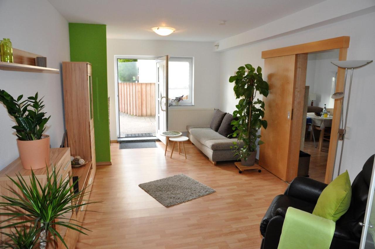 Ferienwohnung Naurod Wiesbaden Exterior photo