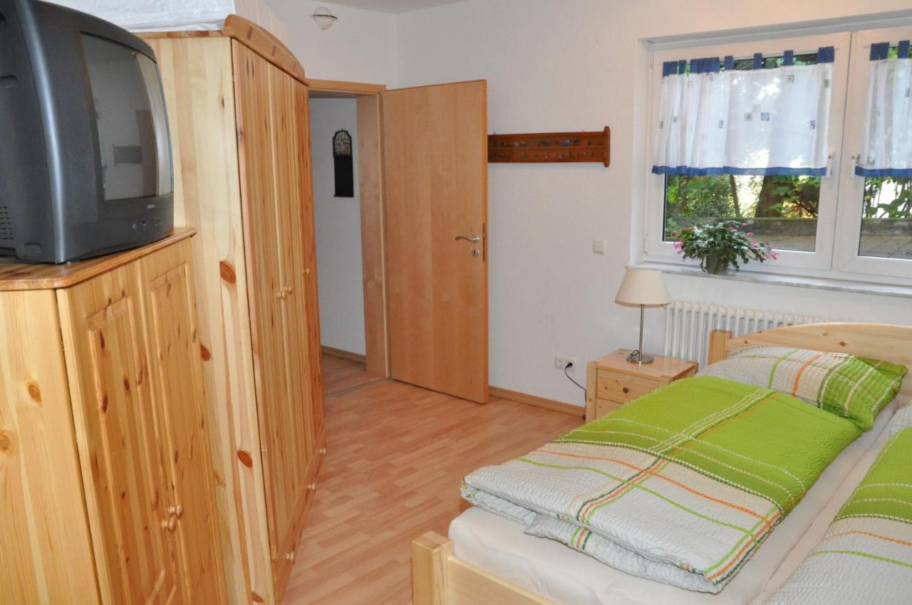 Ferienwohnung Naurod Wiesbaden Exterior photo