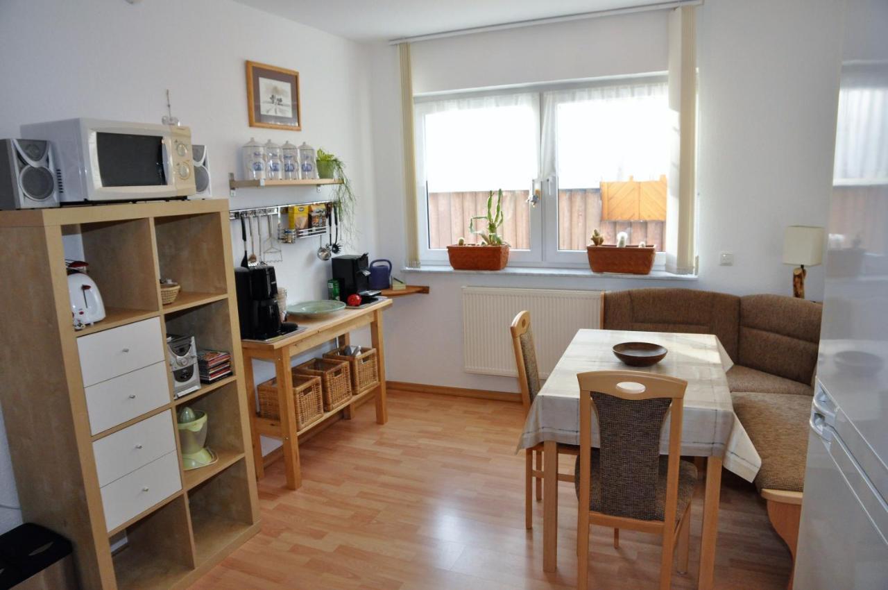 Ferienwohnung Naurod Wiesbaden Exterior photo